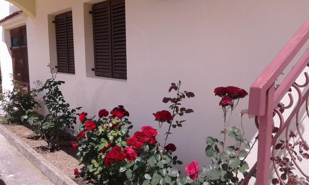 Apartment Adela Κότορ Εξωτερικό φωτογραφία