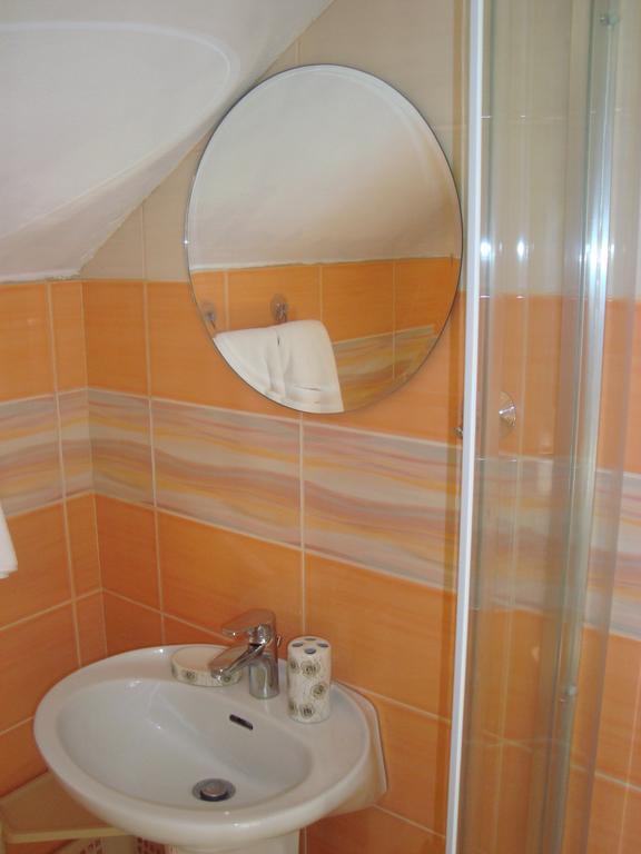 Apartment Adela Κότορ Εξωτερικό φωτογραφία