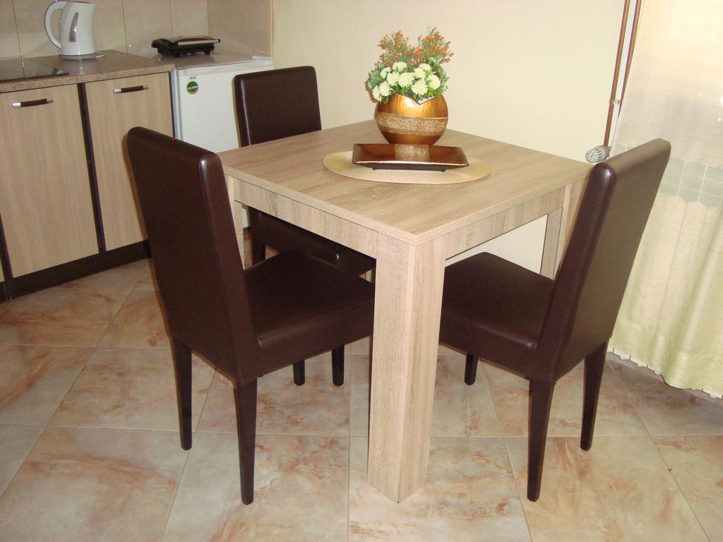 Apartment Adela Κότορ Εξωτερικό φωτογραφία