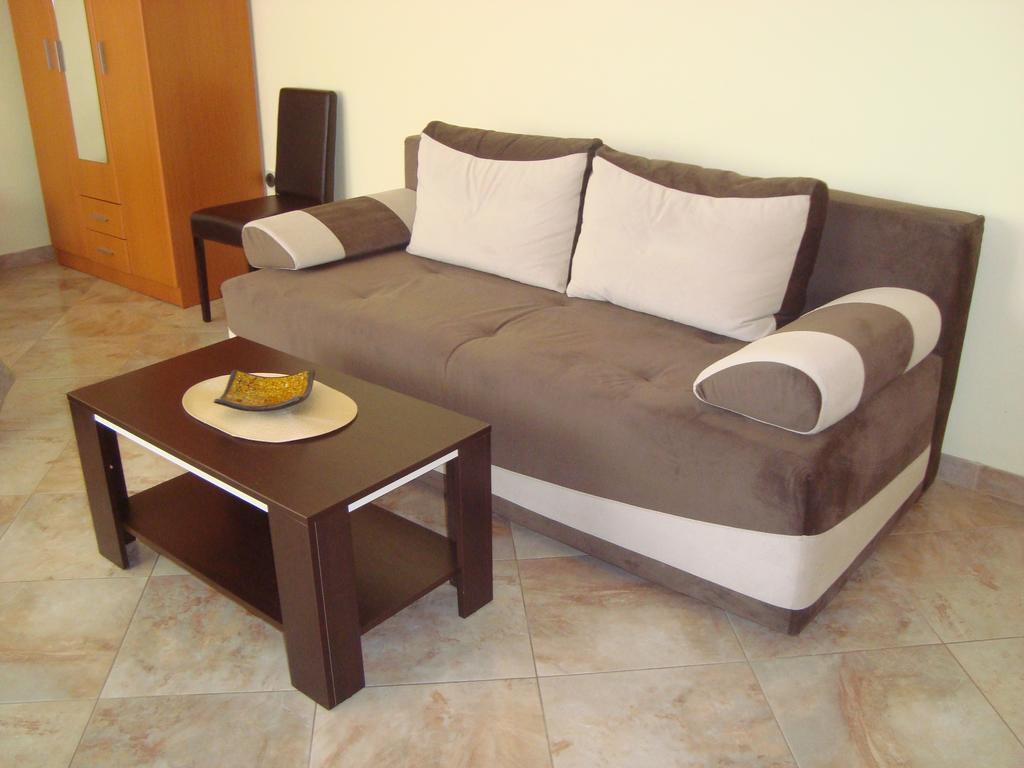 Apartment Adela Κότορ Εξωτερικό φωτογραφία