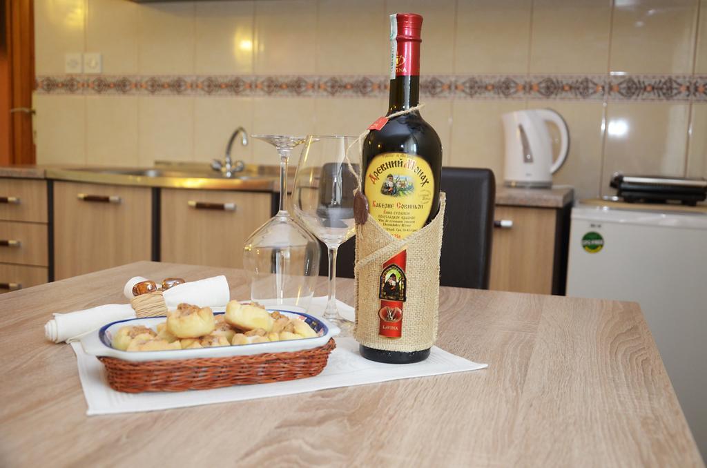 Apartment Adela Κότορ Εξωτερικό φωτογραφία
